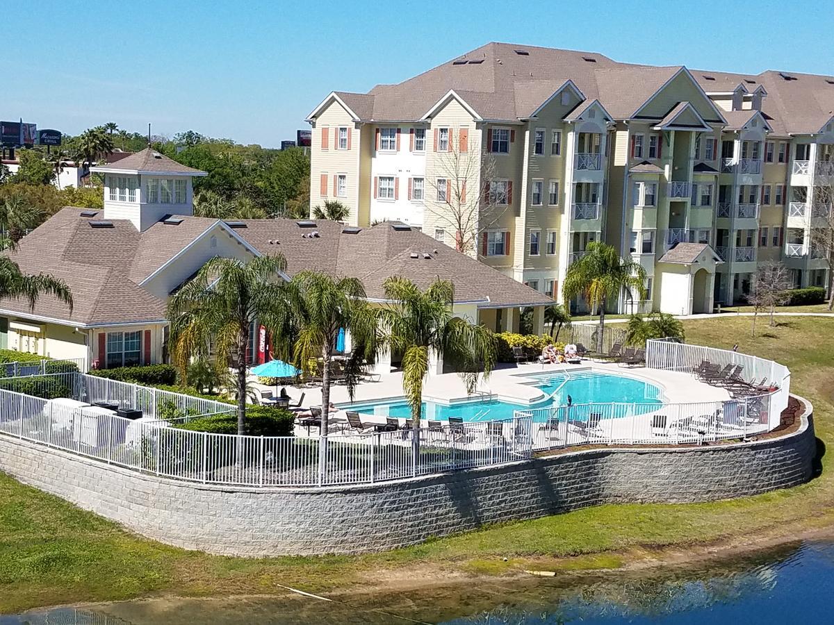 Cane Island Luxury Condo Kissimmee Exterior photo